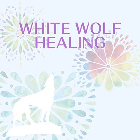 【グラウンディング強化に】WhiteWolf【ペイフォワード商品】【ヒーリング】