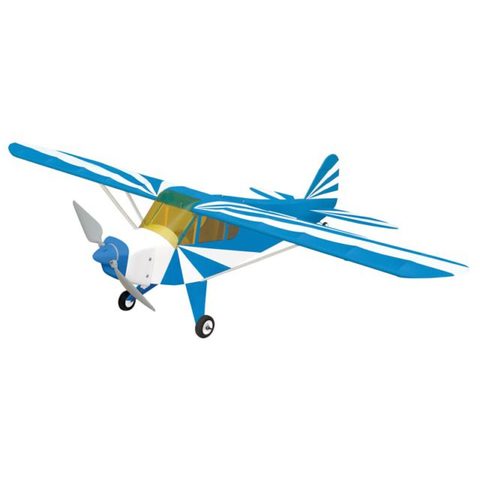 Clipped Wing Cub EP (Blue)