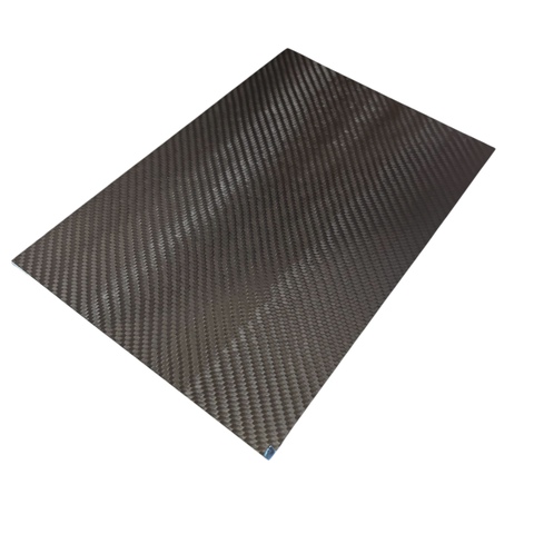 カーボン平板　1ｘ200ｘ300
