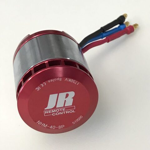 61672　ＮＨＭ－４０－８Ｐ　ＭＯＴＯＲ