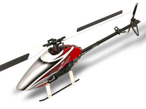JR E6ヘリ　フレームその他 飾る模型”から“飛ばす模型”へ 1/48スケール電動RCヘリ「UH-60