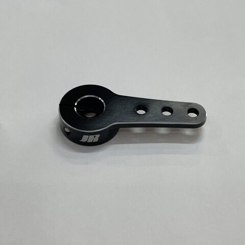 JR Servo Arm DC 1.00" M3　3穴