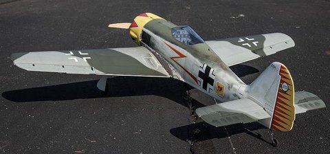 62″ Focke-Wulf 190