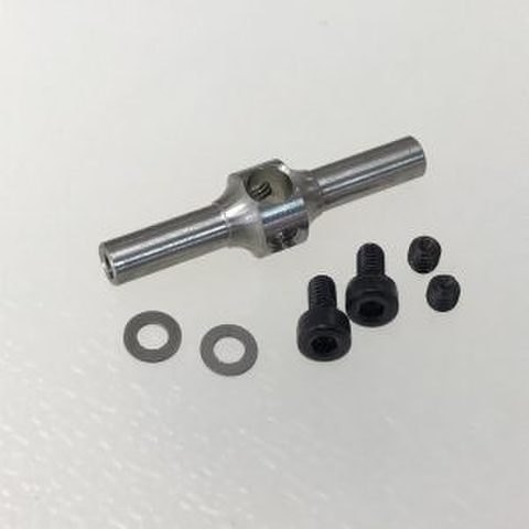 61693　テールセンターハブ