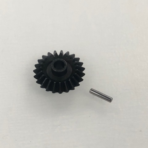 61751A　テールベベルギヤメタルＡＴ２３