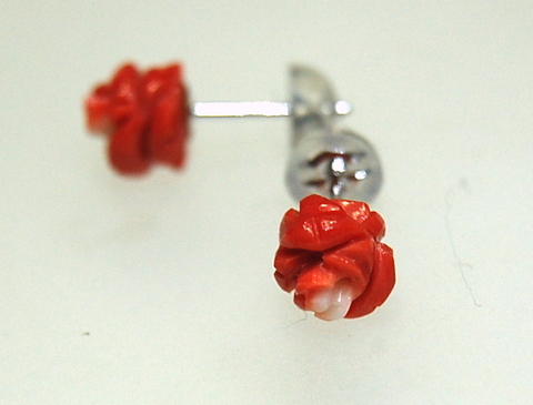 ピアスの商品一覧 | 本珊瑚アクセサリー専門店 Pretty Coral35 