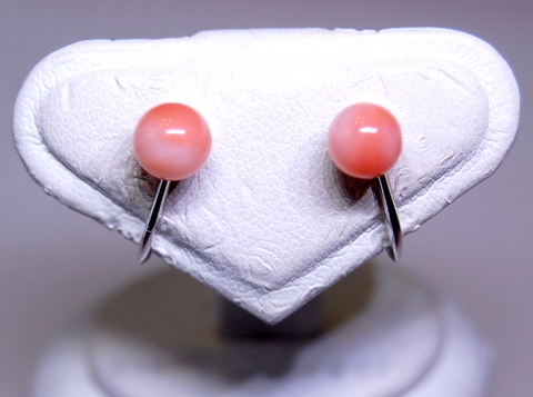 本珊瑚アクセサリー専門店 Pretty Coral35 プリティーコーラルサンゴ