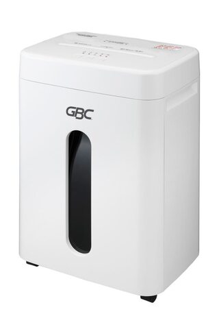 GBC パーソナルシュレッダー GCS07CDX-GB 儚い