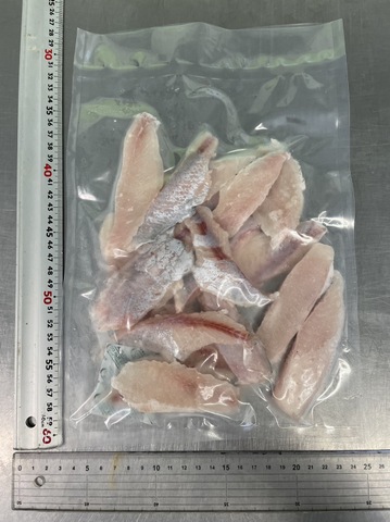 (1119)ギンメダイ　フィーレ生食用