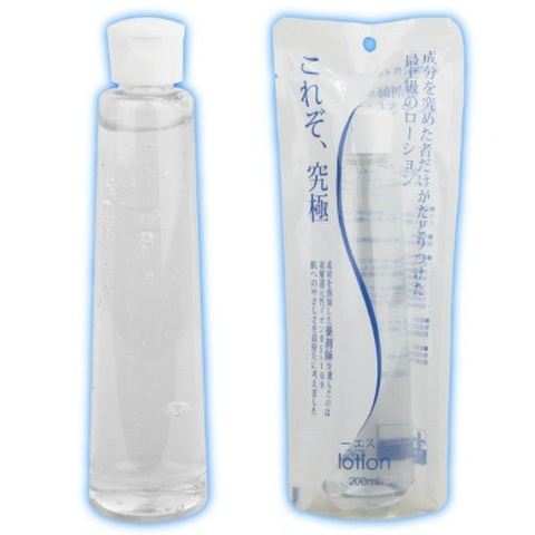 エスローション　200ml