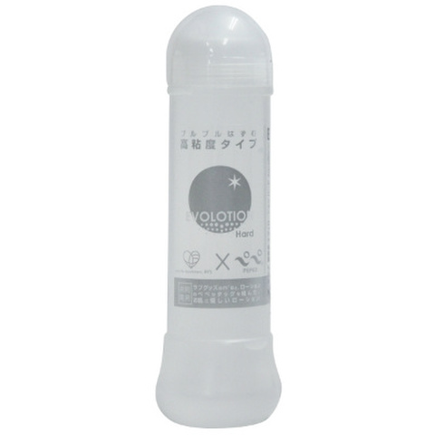 エヴォローション　ハード　360ml