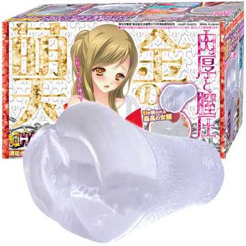 金の萌天　ハード 