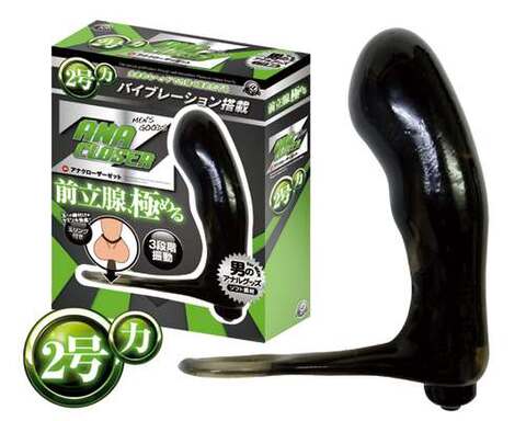アナクローザーZ 【2号】