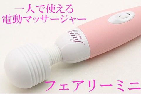 フェアリーミニ