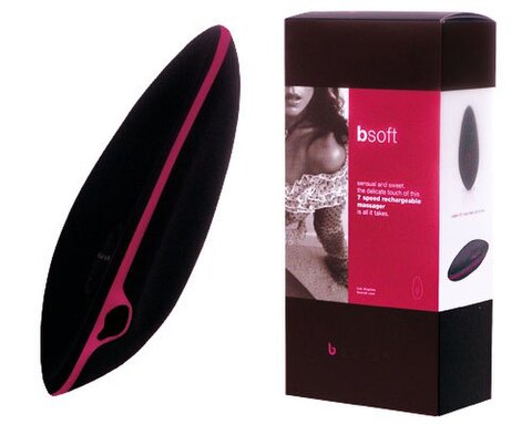  b soft_black_fuchsia 【BSBSO0217】