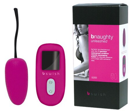 b naughty_unleashed 【BSBNU0224】