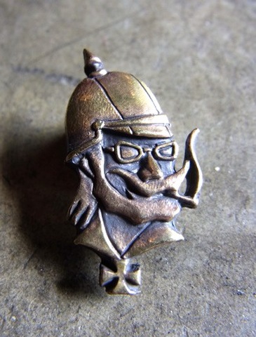 PW ZZM - PINS