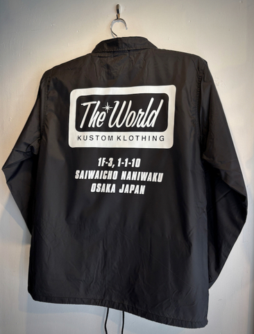 psycho wheels DUCK WORK VEST サイコホイールズ 商品一覧 - - THE WORLD ONLINE STORE -