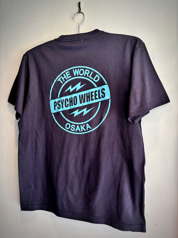 psycho wheels ベスト　サイズ2 商品一覧 - - THE WORLD ONLINE STORE -