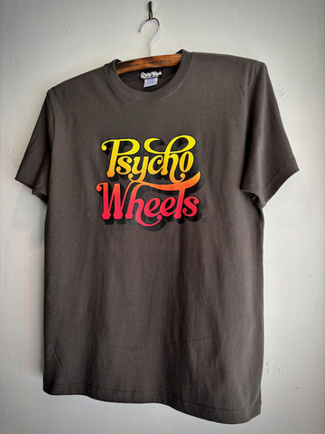 psycho wheels ベスト　サイズ2 psycho wheels ベストサイズ2