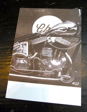 GREASY KULTURE #53