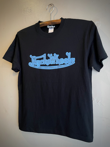 PW WEED - S/S T-shirt (BLACK)
