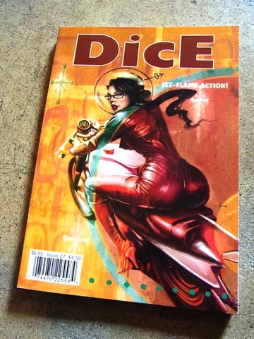 DicE magazine #27