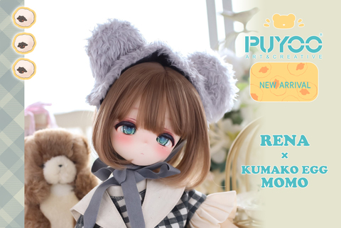 PUYOODOLL ONLINE SHOP