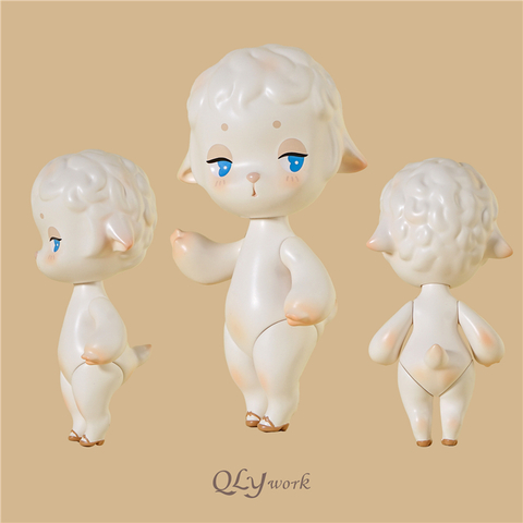 QLY's Little Lamb~初代·リバイバル~