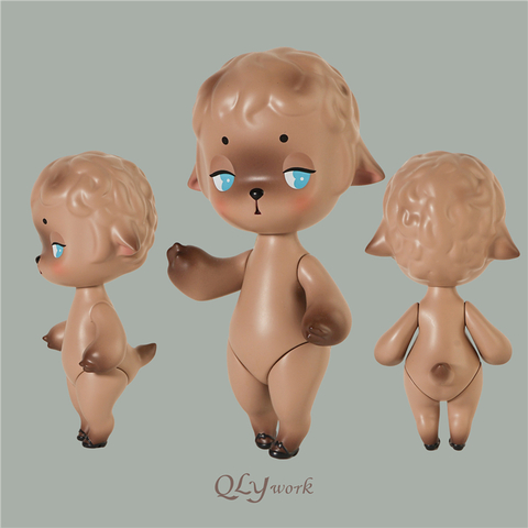 QLY's Little Lamb~ショコラ·リバイバル~