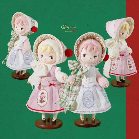 QLYwork