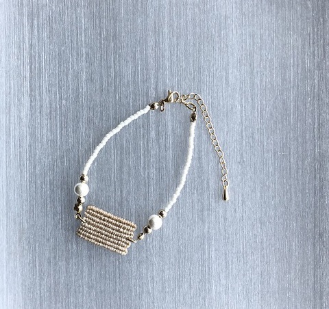 くぅたん】マクラメ小物セット くぅたん様専用】マクラメ小物セット