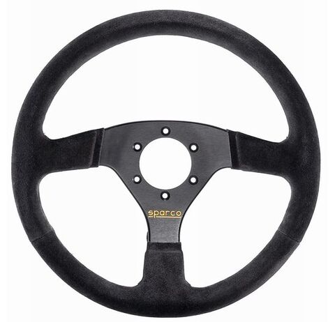 スパルコステアリング コンペティションR323 | Racing-Style