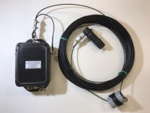 EF-40-10-KW 40-10m マルチバンド・ツエップ型アンテナNew！