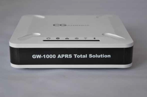 APRSトータルソリューションボックス　GW-1000