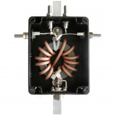 スパイダービーム共通1：1バラン（完成品）