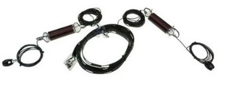 ハーフサイズで改良型ZS6BKW型G5RV　New