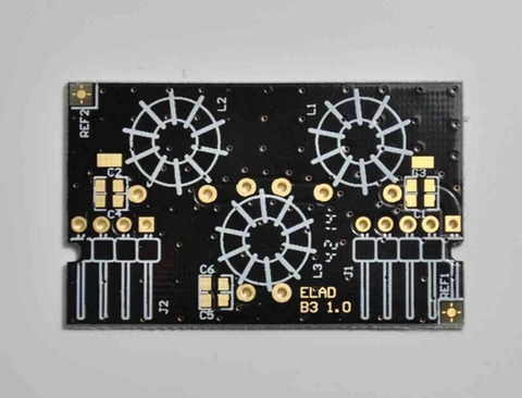 ELAD プレセレクター用基板　FPCB-H5