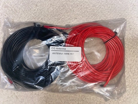 CG-W Ver2 CG-3000,ATU用エレメント・ラジアル キットセット NEW!