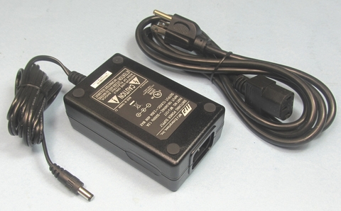 MFJ-1317　2.89A　13.8Vスイッチング電源