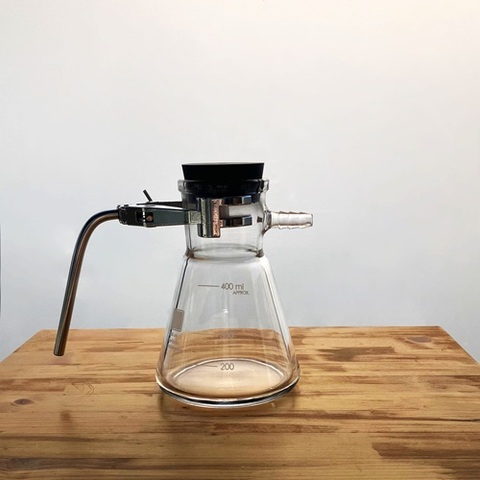 フラスコミニケトル 400ml