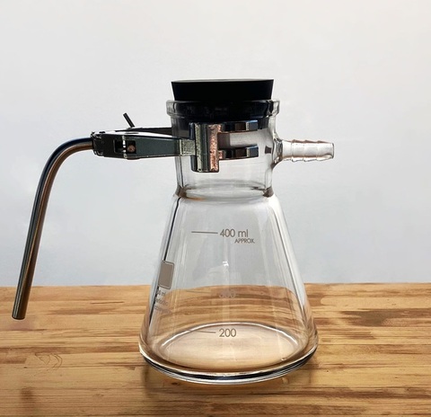 フラスコミニケトル 400ml