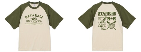 Tシャツの商品一覧 | RAT☆RACE（ラット☆レース）夙川・西宮