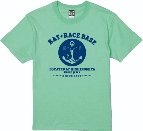 Tシャツの商品一覧 | RAT☆RACE（ラット☆レース）夙川・西宮