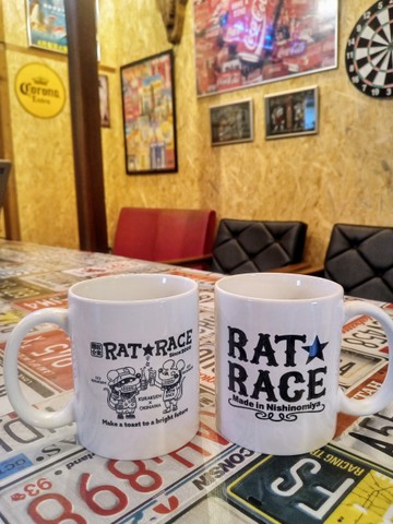 雑貨・小物・かばん・帽子…等の商品一覧 | RAT☆RACE（ラット