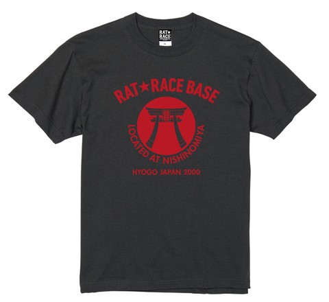 Ｔシャツの商品一覧 | ＲＡＴ☆ＲＡＣＥ（ラット☆レース）夙川・西宮 Mの商品一覧 | ＲＡＴ☆ＲＡＣＥ（ラット☆レース）夙川・西宮