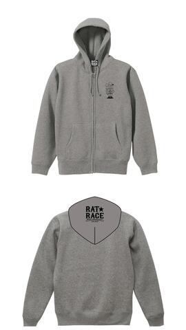 パーカー＆スウェット（トレーナー）の商品一覧 | RAT☆RACE