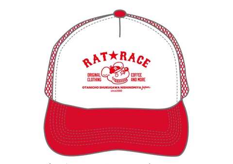 最終値下げ RAT RACE (LOVE&HATE) 最終値下げ RAT RACE (LOVE&HATE)