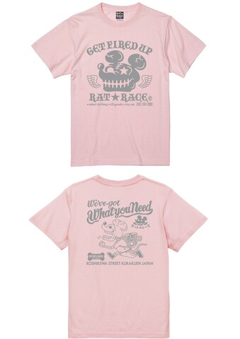 RAT☆RACE（ラット☆レース）夙川・西宮