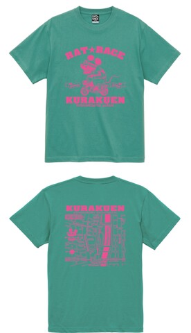 Tシャツの商品一覧 | RAT☆RACE（ラット☆レース）夙川・西宮